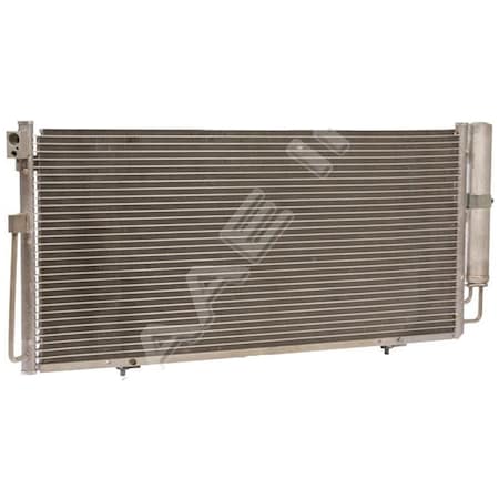 Gpd Condenser, 3392C 3392C